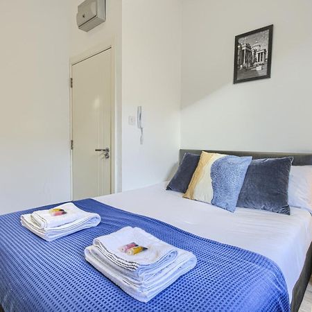 The Finsbury Deluxe Apartments London Ngoại thất bức ảnh